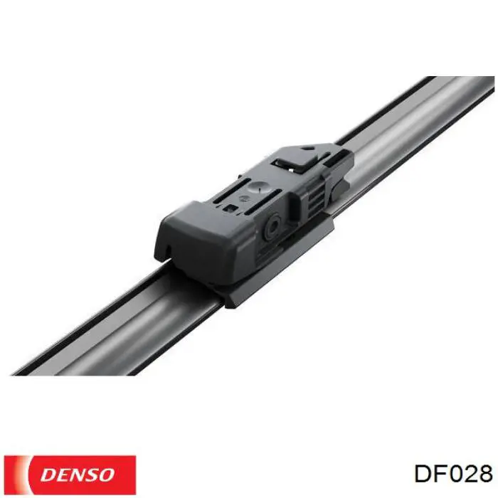 Escobillas delanteras Denso DF028 precio, desde 22,59 EUR