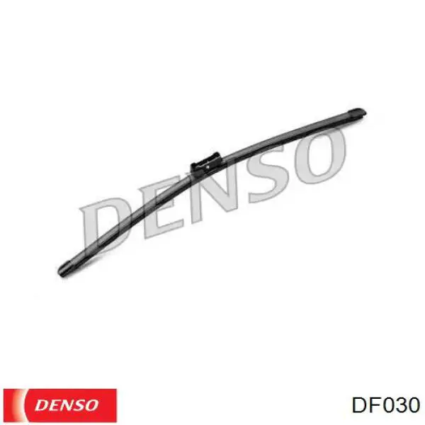 DF030 Denso Escobillas Limpiaparabrisas delanteras