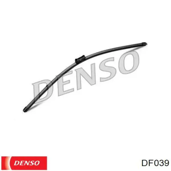 Limpiaparabrisas delanteras DF039 Denso