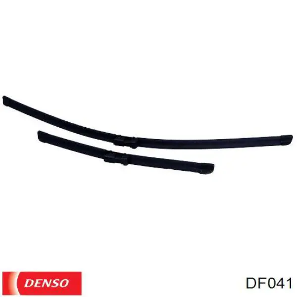 Escobillas delanteras Denso DF041 precio, desde 22,95 EUR