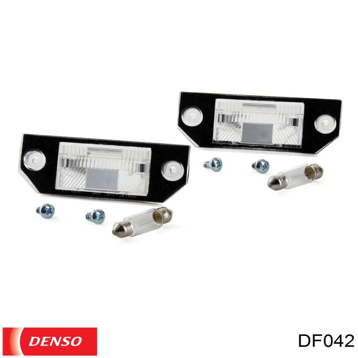 Escobillas delanteras Denso DF042 precio, desde 21,26 EUR