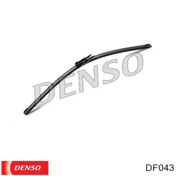 Limpiaparabrisas delanteras DF043 Denso