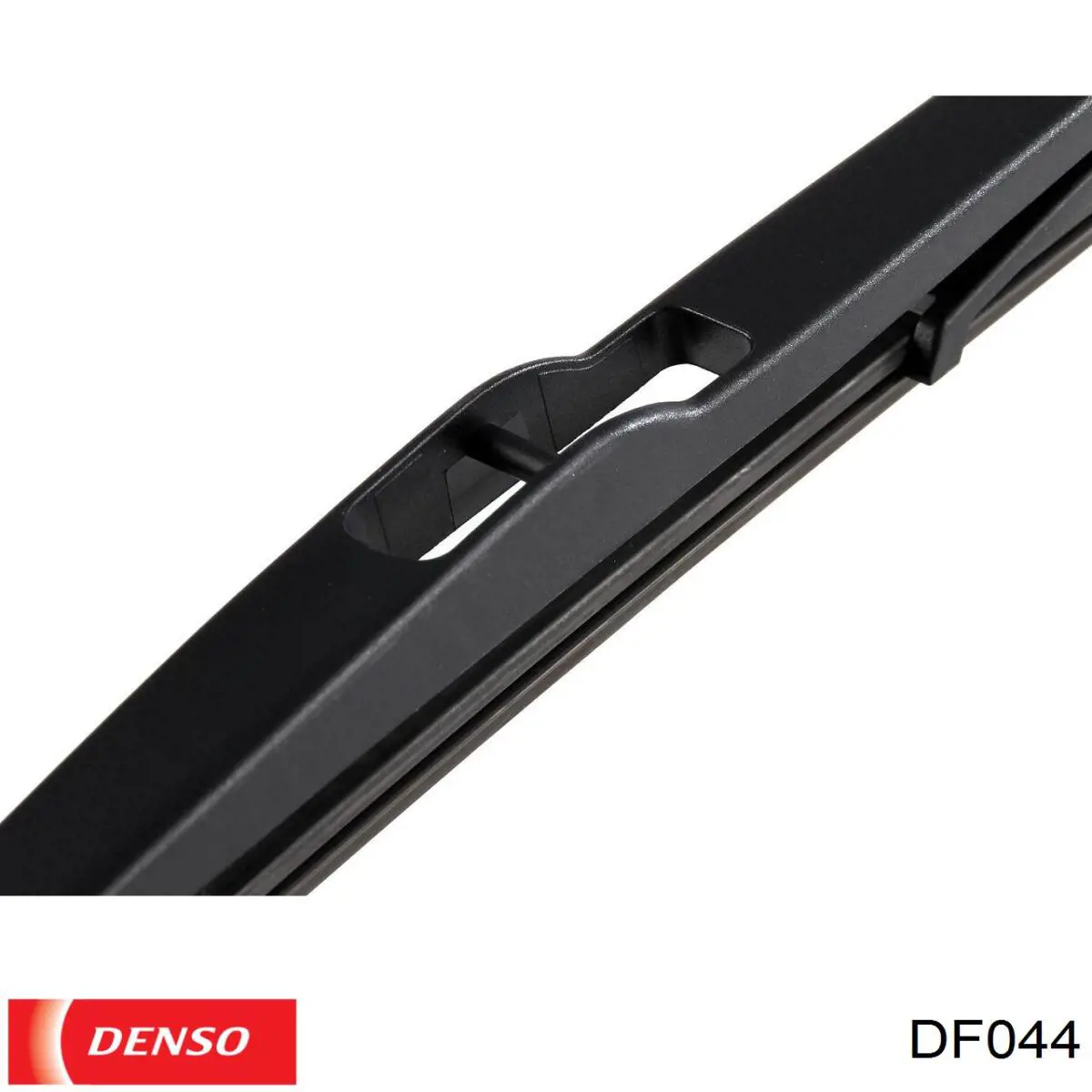 Escobillas delanteras Denso DF044 precio, desde 21,26 EUR