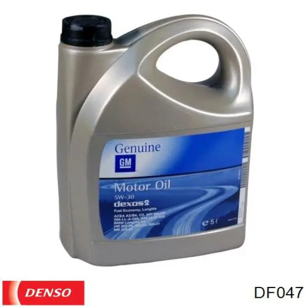 Escobilla del limpiaparabrisas del lado del conductor Denso DF047 precio, desde 25,80 EUR