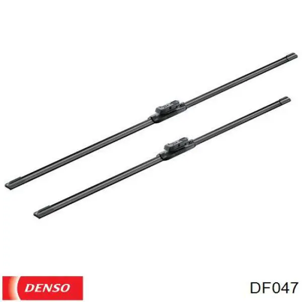 Limpiaparabrisas delantera Denso DF047