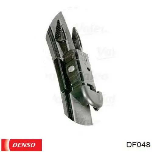 Comprar DF048 Denso Escobilla del limpiaparabrisas del lado del pasajero