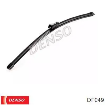 Escobillas de limpiaparabrisas delanteras Denso DF049