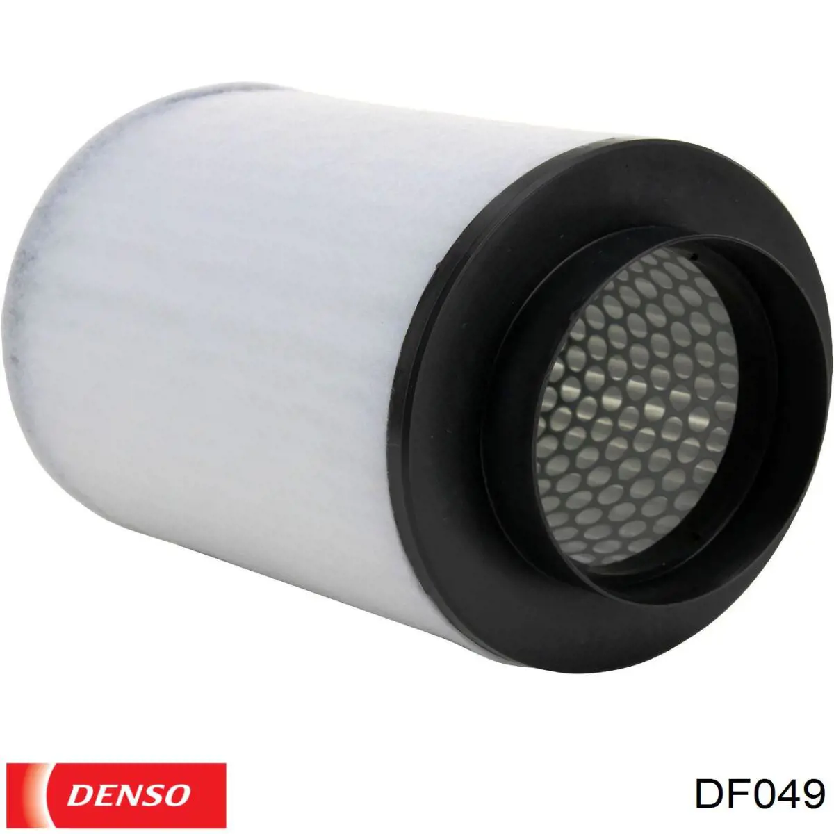 Limpiaparabrisas delanteras DF049 Denso