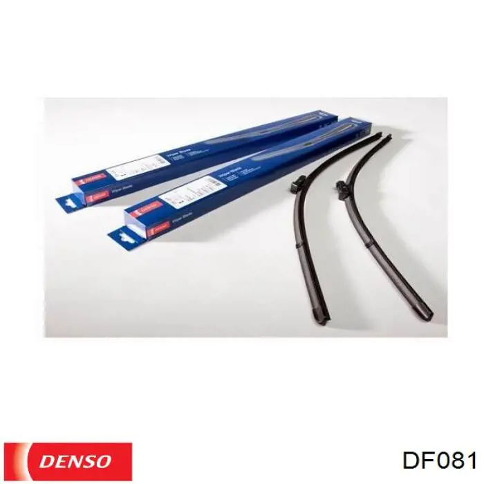 85212F4010 Toyota Limpiaparabrisas delantera