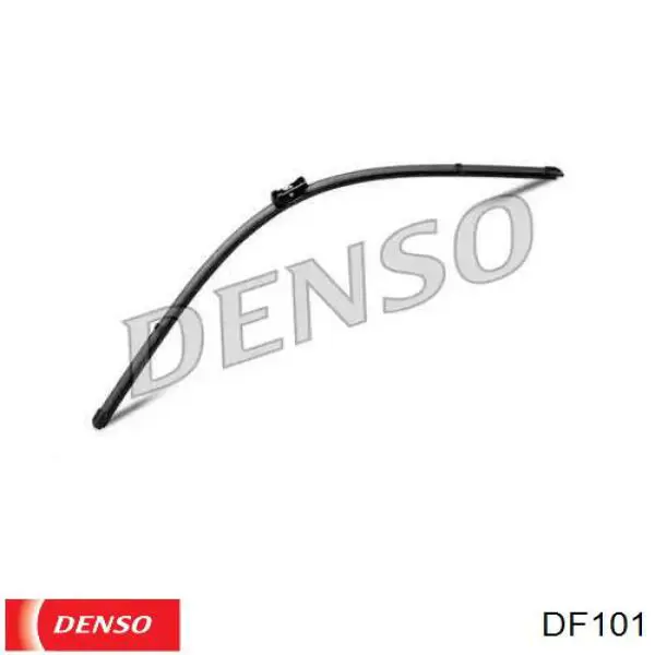 Limpiaparabrisas delantera Denso DF101
