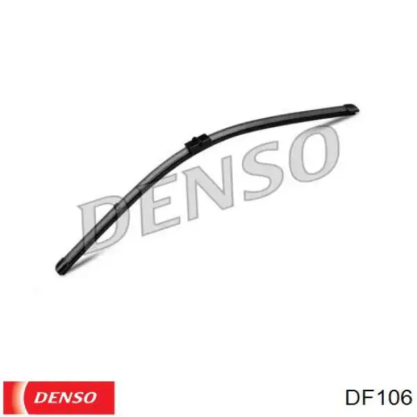 DF106 Denso Escobillas Limpiaparabrisas delanteras