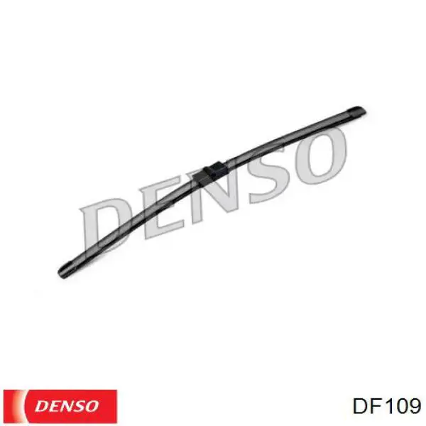 Escobillas delanteras Denso DF109 precio, desde 24,17 EUR