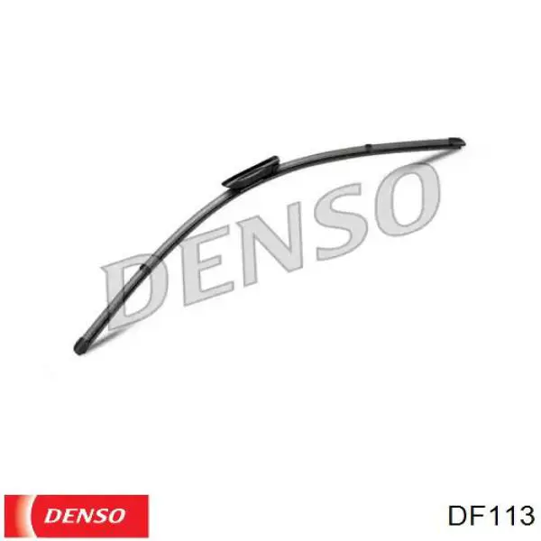 DF113 Denso Escobillas Limpiaparabrisas delanteras