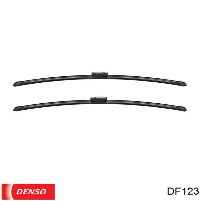Escobillas de limpiaparabrisas delanteras Mercedes A2218200745