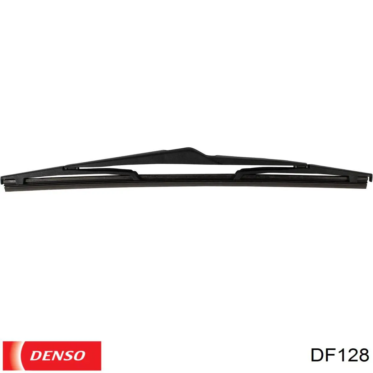 Juego de limpiaparabrisas de luna delantera, 2 piezas Citroen C4 1 LC