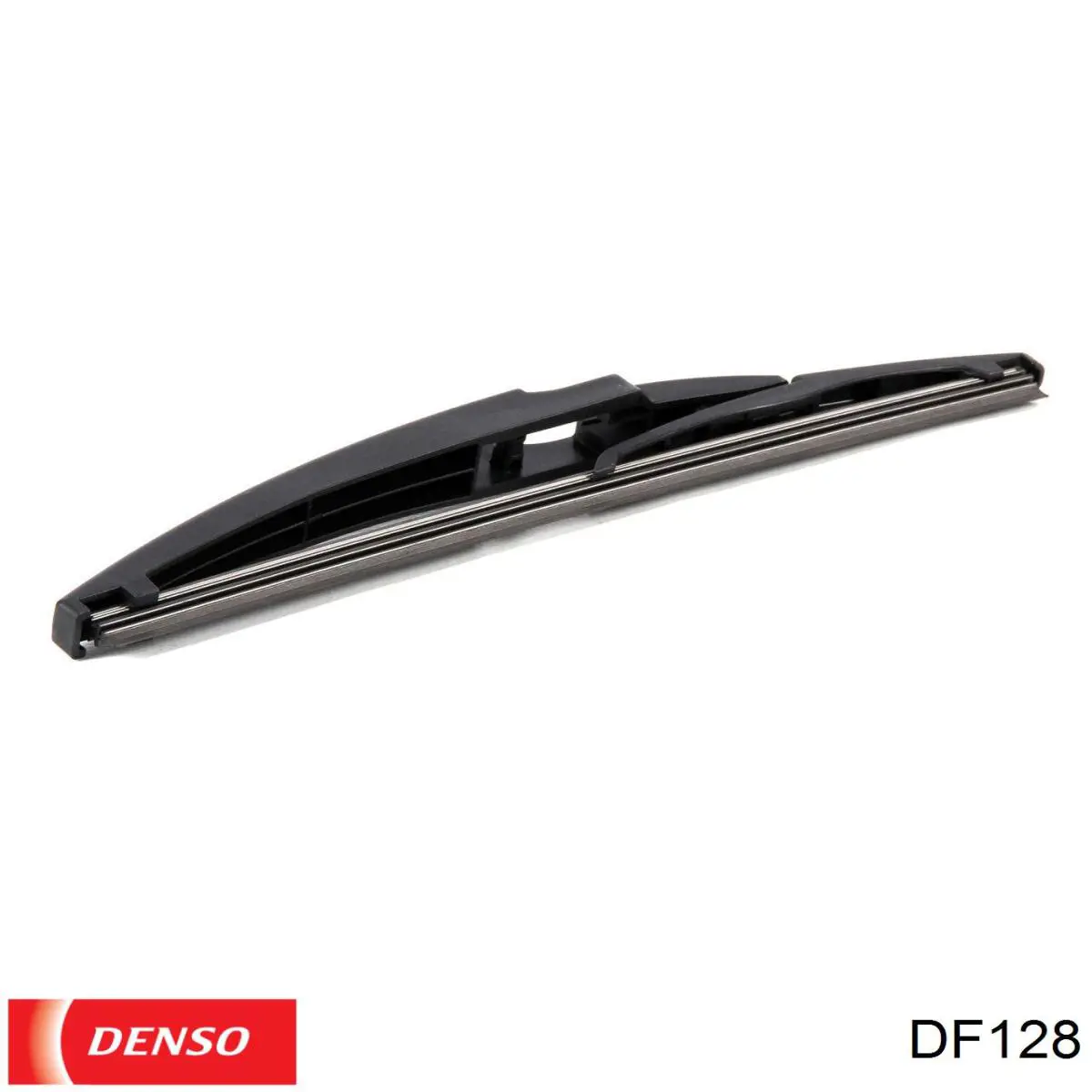 Juego de limpiaparabrisas de luna delantera, 2 piezas Citroen C4 1 LC