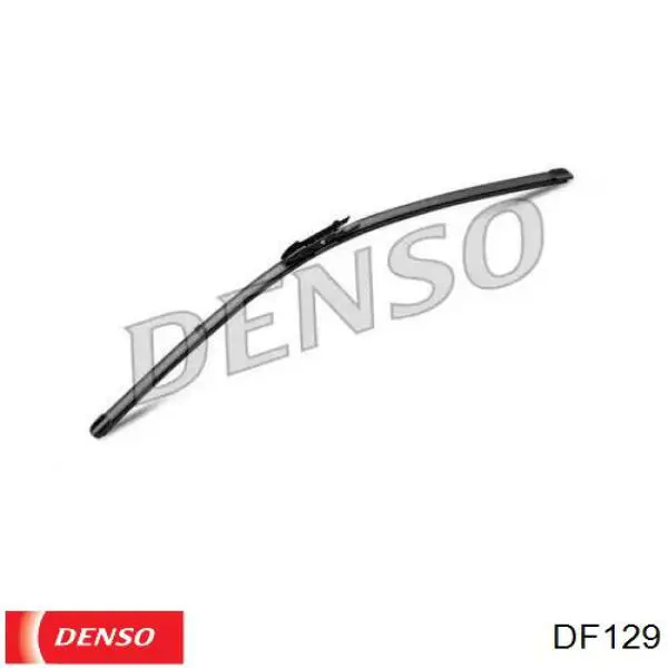 DF129 Denso Escobillas Limpiaparabrisas delanteras