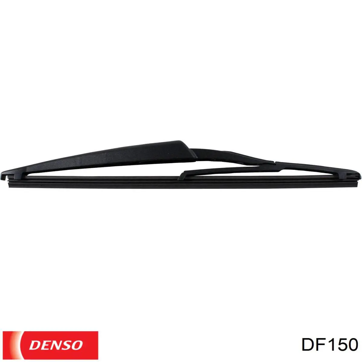 Limpiaparabrisas delanteras DF150 Denso