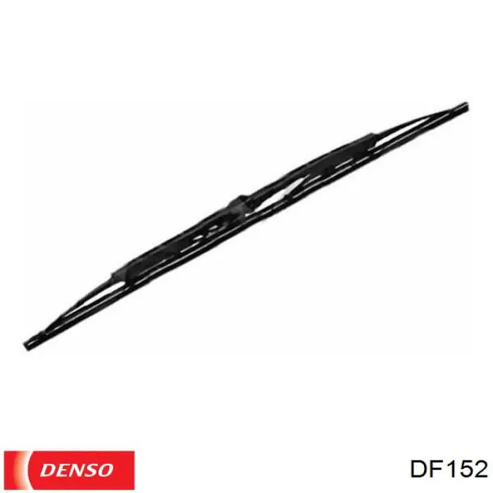 Comprar DF152 Denso Escobilla del limpiaparabrisas del lado del conductor