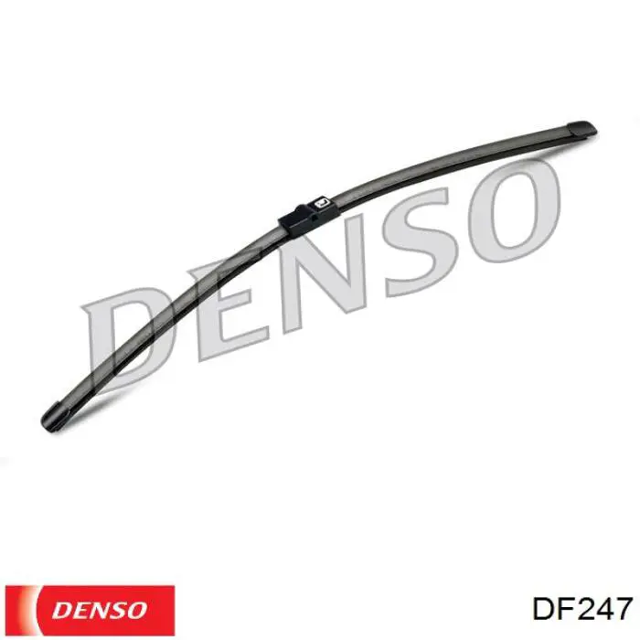 Juego de limpiaparabrisas de luna delantera, 2 piezas Mercedes S W126