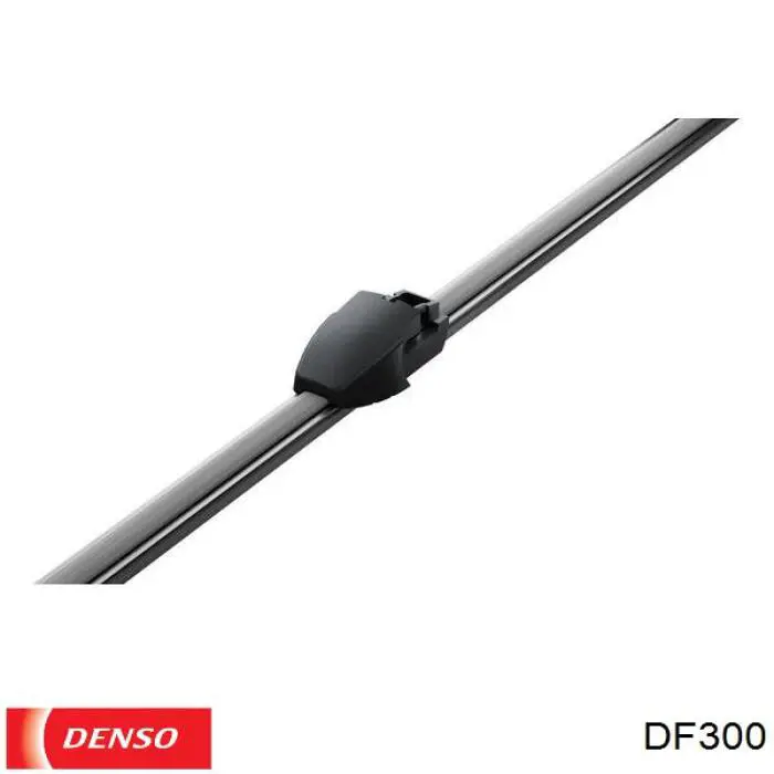 Limpiaparabrisas traseros DF300 Denso
