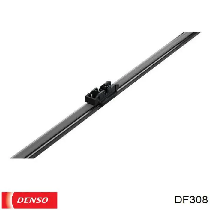 Limpiaparabrisas traseros DF308 Denso