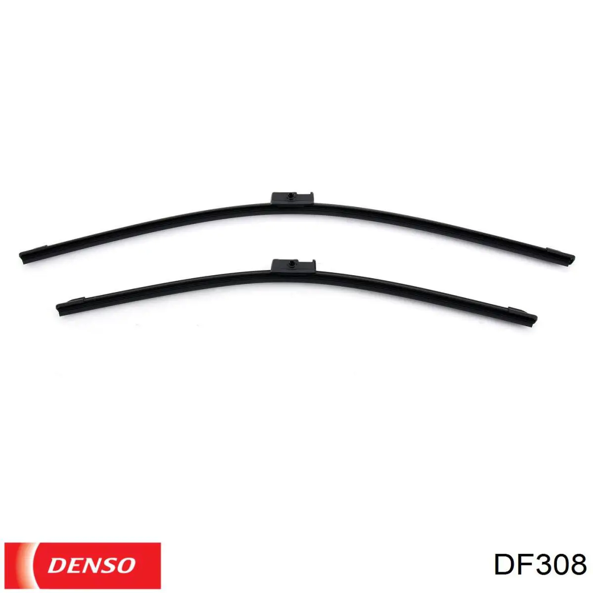DF308 Denso Limpiaparabrisas trasero