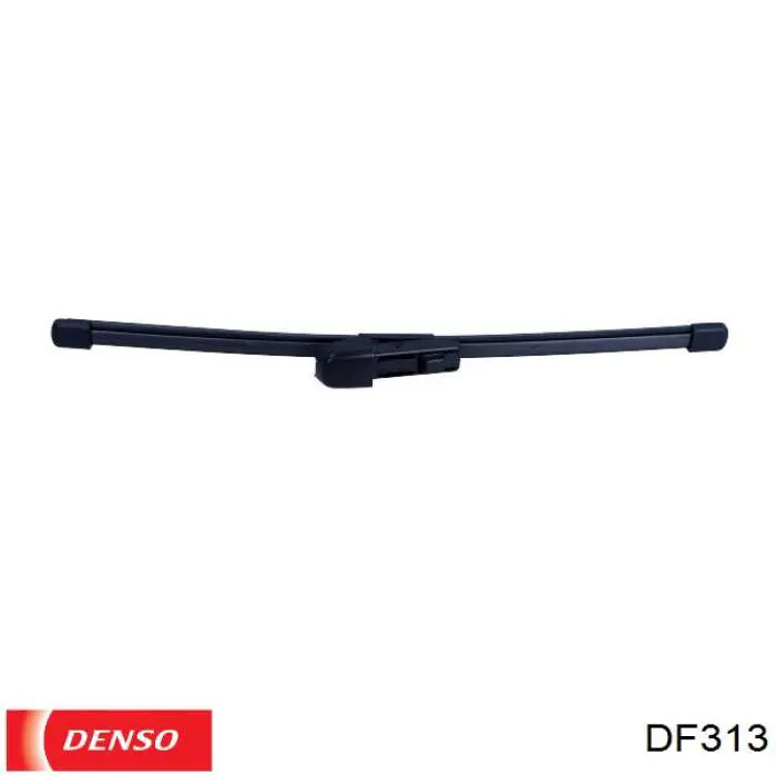 Escobilla del limpiaparabrisas trasero Denso DF313 precio, desde 5,67 EUR