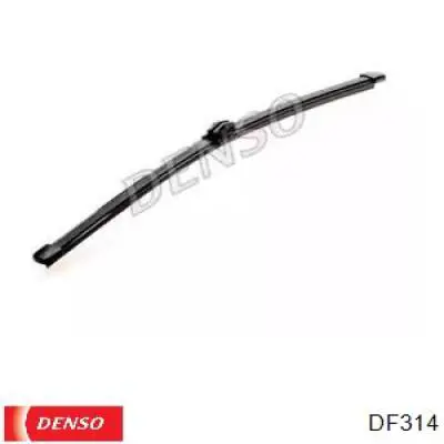 Comprar DF314 Denso Limpiaparabrisas traseros