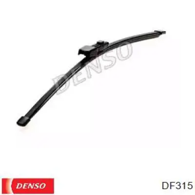 Limpiaparabrisas posterior Denso DF315