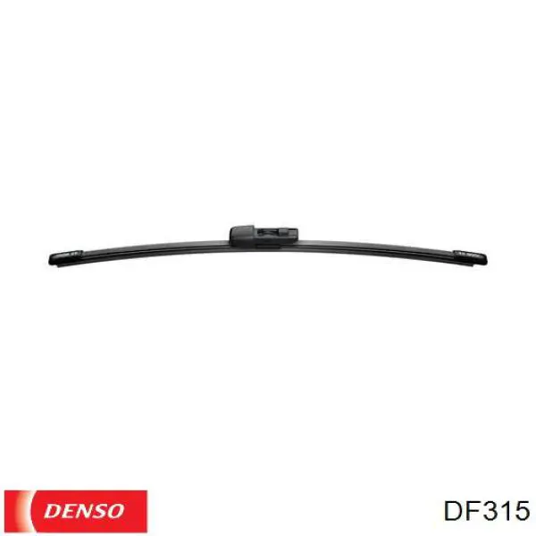 Comprar DF315 Denso Limpiaparabrisas traseros