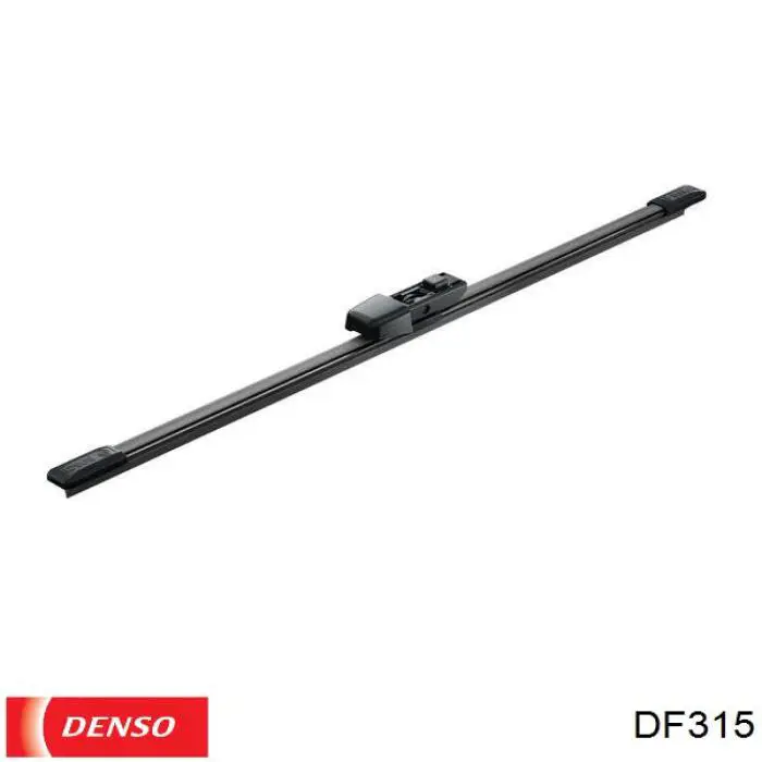 Limpiaparabrisas traseros DF315 Denso