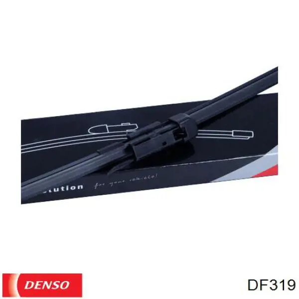 Limpiaparabrisas traseros DF319 Denso