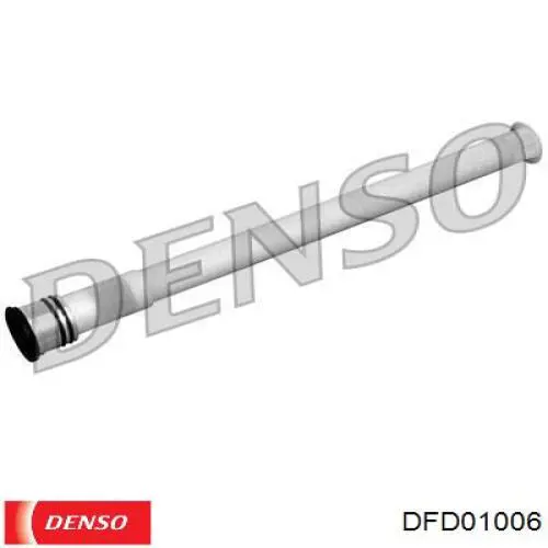DFD01006 Denso receptor-secador del aire acondicionado
