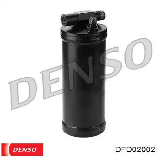 DFD02002 Denso receptor-secador del aire acondicionado