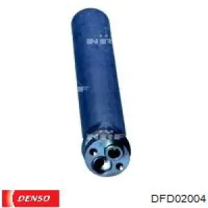 Comprar DFD02004 Denso Filtro secador de aire acondicionado
