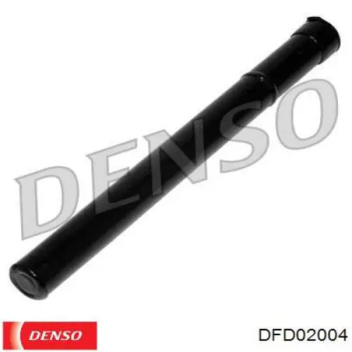 DFD02004 Denso receptor-secador del aire acondicionado