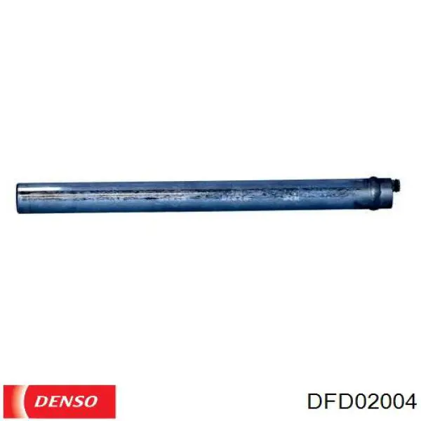 Filtro deshidratador aire acondicionado Denso DFD02004 precio, desde 37,75 EUR