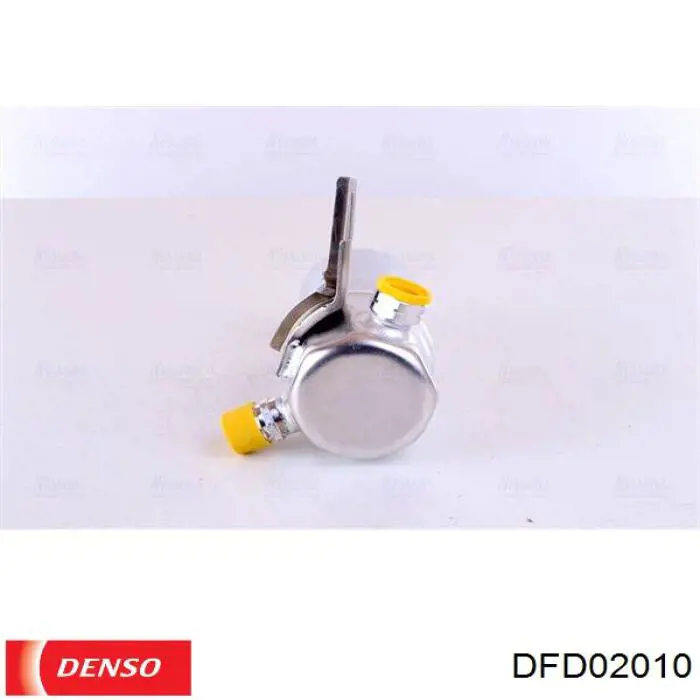 DFD02010 Denso receptor-secador del aire acondicionado