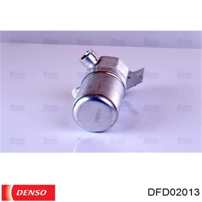 Comprar 8Z0820193B VAG Filtro secador de aire acondicionado