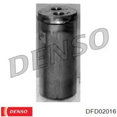 DFD02016 Denso receptor-secador del aire acondicionado