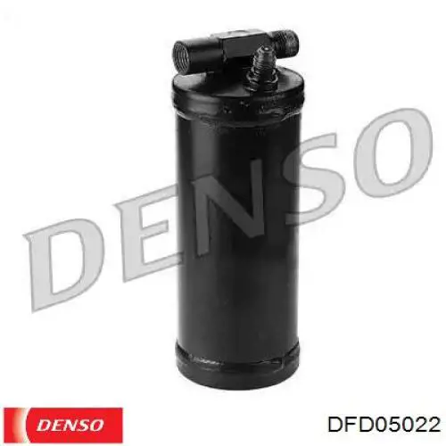 DFD05022 Denso receptor-secador del aire acondicionado