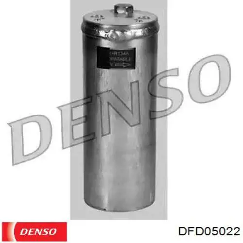 Filtro deshidratante Land Rover JTB100320