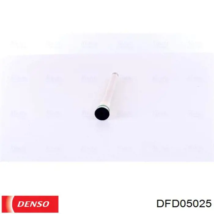 DFD05025 Denso receptor-secador del aire acondicionado