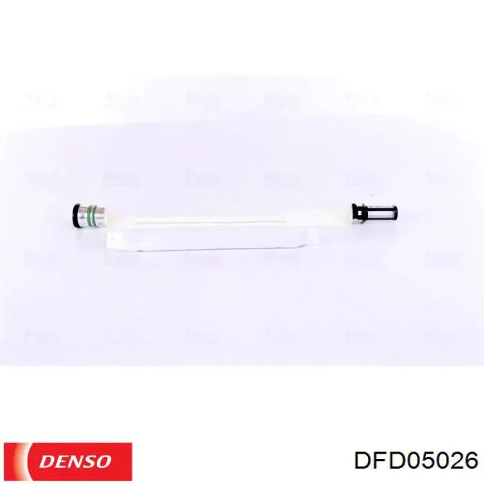 DFD05026 Denso receptor-secador del aire acondicionado