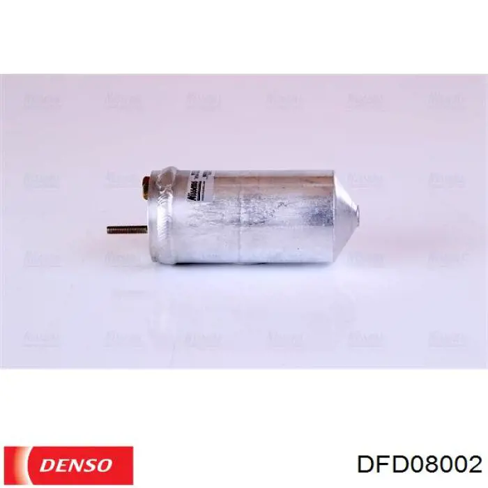 DFD08002 Denso filtro deshidratador