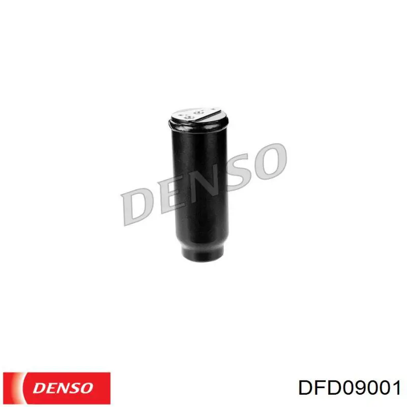 DFD09001 Denso receptor-secador del aire acondicionado