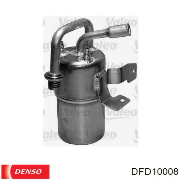 DFD10008 Denso receptor-secador del aire acondicionado
