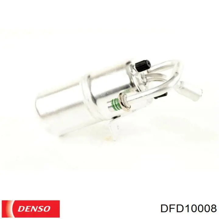 Filtro deshidratador aire acondicionado Denso DFD10008 precio, desde 44,97 EUR