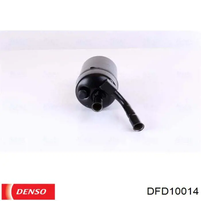 DFD10014 Denso receptor-secador del aire acondicionado